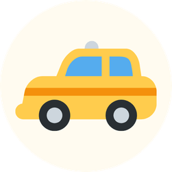 Illustration of a car